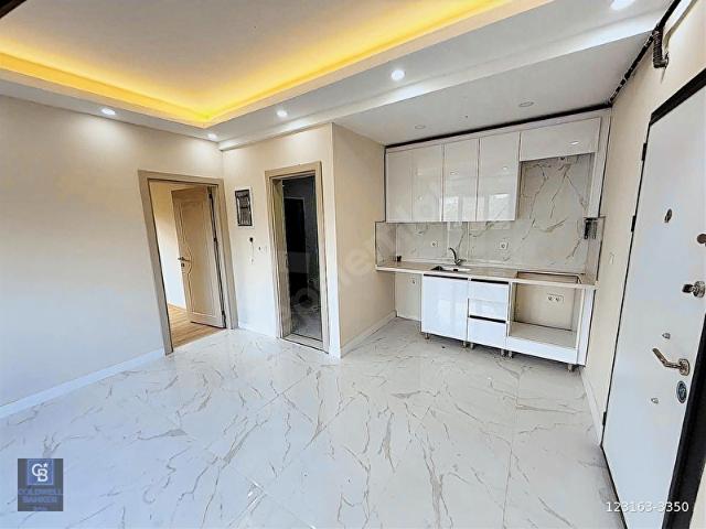 ACİL! YATIRIM İÇİN FIRSAT! HAZIR KİRACILI 2+2 DUBLEKS DAİRE