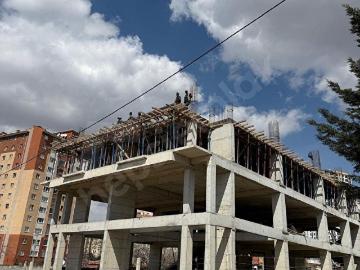 YATIRIM KOÇ GAYRİMENKUL'DEN MERKEZİ LOKASYONDA SATILIK 1+1