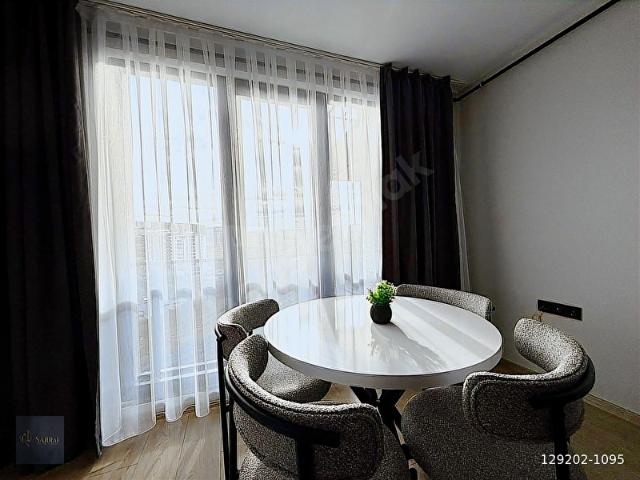 YATIRIMCIYA FIRSAT EŞYALI DAİRE EMSALİ YOK