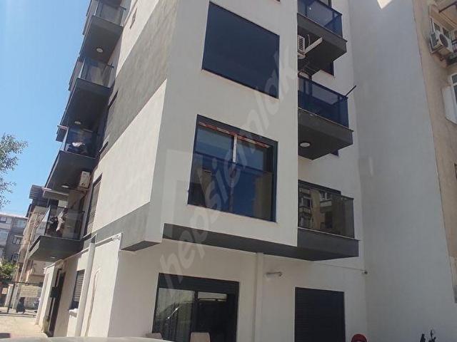 YATIRIMCILAR İÇİN KİRACILI İZBAN VE HAST.LER SIFIR 1+1 DAİRE