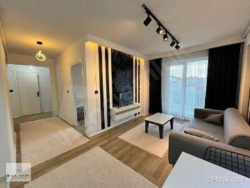 YATIRIMA UYGUN MERKEZİ KONUM ARAKAT LÜKS 2+1 EŞYALI DAİRE