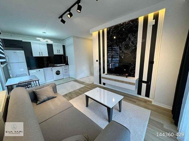 YATIRIMA UYGUN MERKEZİ KONUM ARAKAT LÜKS 2+1 EŞYALI DAİRE