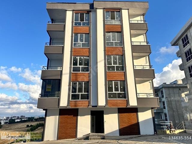 YATIRIMKENT 'TEN TAM YATIRIMLIK FIRSAT DAİRE