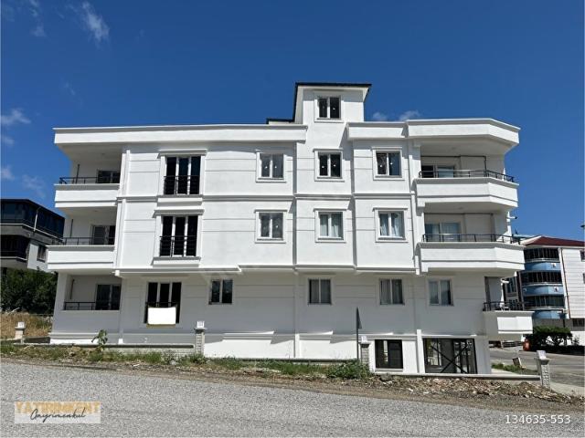 YATIRIMKENT TEPECİK MH. GENİŞ FERAH 2+1 SATILIK DAİRE