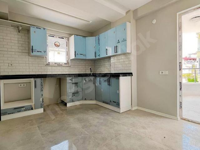 YATIRIMKENT'TEN 3+1 ARAKAT SİTELER BULVARINDA SATILIK DAİRE
