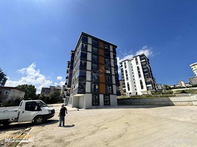 YATIRIMKENT'TEN TEPECİK MH. 2+1 LÜKS ARAKAT SATILIK DAİRE