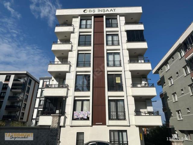 YATIRIMKENT'TEN TRAMVAYA YAKIN FULL EŞYALI SATILIK 1+1 DAİRE