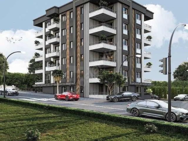 YATIRIMKENT'TEN YILSONU TESLİM 3+1 ARAKAT SATILIK DAİRELER