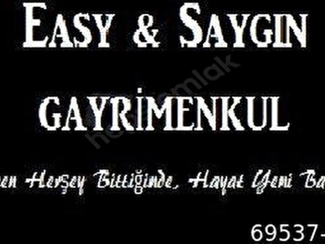 YATIRIMLIK*2+1 SATILIK METROYA 1 DK MESAFEDE sıfır daire
