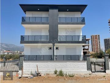 YATIRIMLIK FIRSAT! ÇIPLAKLI MAHALLESİNDE 1+1 SIFIR DAİRE