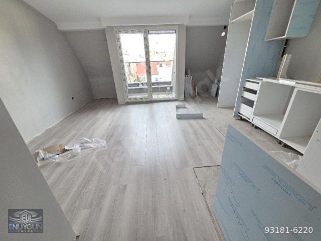 YATIRIMLIK SÜPER! BULGURLU METROYA YAKIN SIFIR 2+1 DAİRE