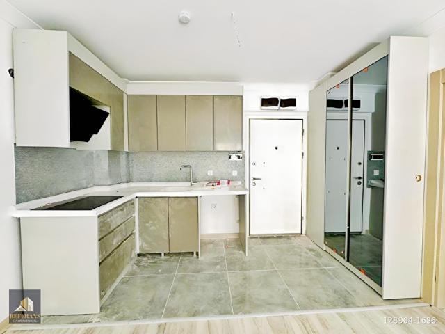 YATIRIMLIK SİTE İÇİNDE ULTRA LÜX BULVAR ÜSTÜ *KREDİYE UYGUN* 1+1