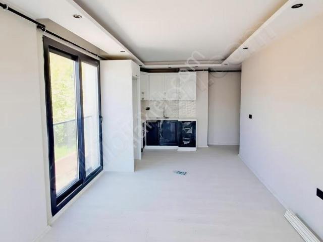 Yavuz Cadesi Yakını Lüks Sıfır 1+1 Kiralık