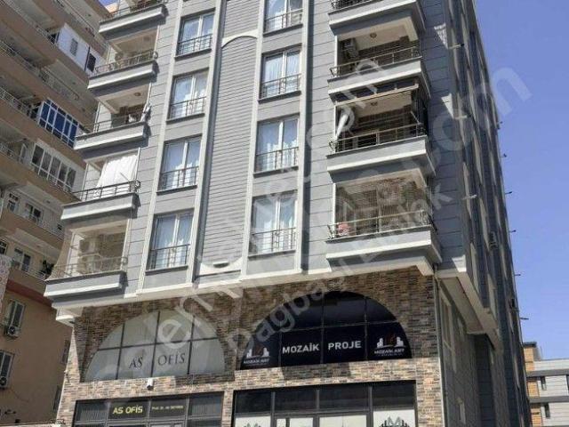 Yavuz Emlak Tan Kiralık Daire Arakat Karaköprü Metro Market Arkasi