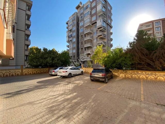 Yavuz Emlak Tan Satılık Daire Arakat Karaköprü Şenevler Mah