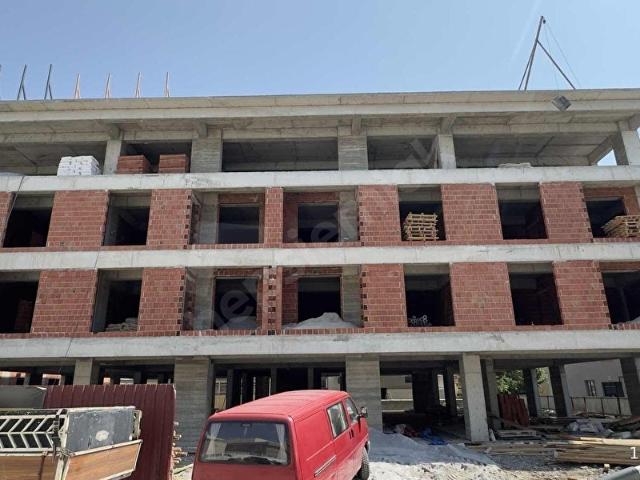 YAVUZ EMLAKTAN YENİ HASTANE ARKASI MENGİ NOVADA SATILIK 1+1