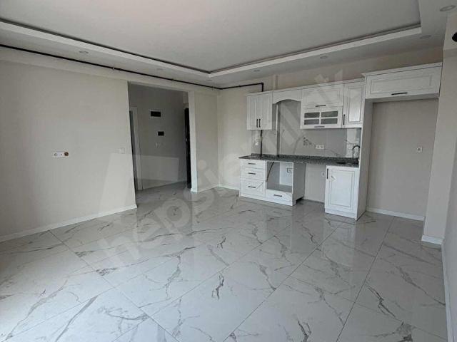YAVUZ EMLAKTAN ŞEHİR HASTANESİ YANINDA KİRALIK 1+1 SIFIR DAİRE