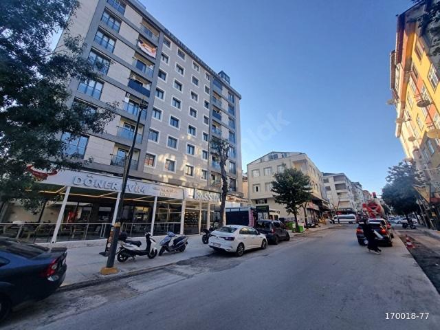 YAVUZ GAYRİMENKUL'DEN ACİL SATILIK 2+1 MERKEZİ KONUMDA DAİRE