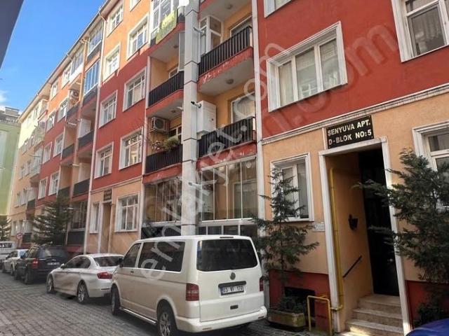 Yavuz Gayrimenkul'den Şehir Merkez'inde Uygun Fiyatlı Dairemiz