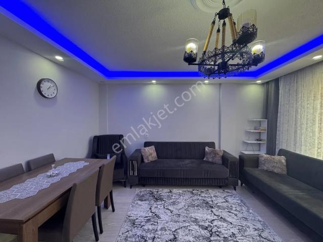Yavuz Mahallsinde 2+1 Oturuma Ve Kulanıma Hazır Yatırımlık Daire