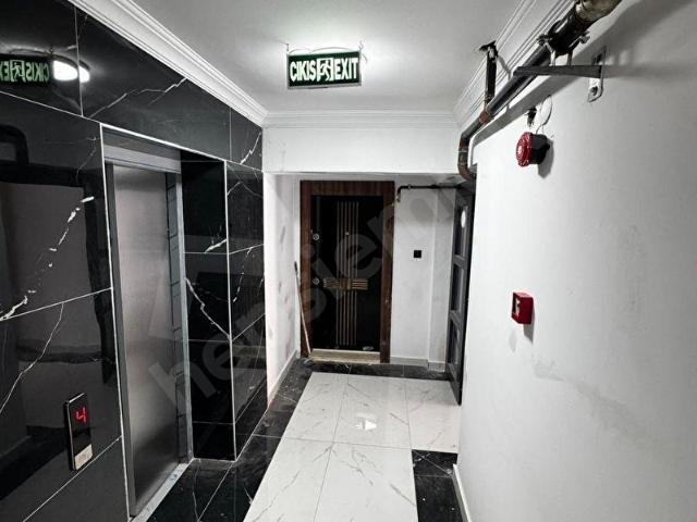 YAVUZ SELİM MAH. 2+1 BAĞIMSIZ MUTFAKLI GİRİŞ KAT SATILIK DAİRE