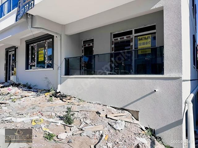 YAVUZ SELİM MAHALLESİN DE 2+1 SIFIR SATILIK HESAPLI DAİRE