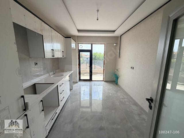 YAVUZ SELİM MAHALLESİNDE 3+1 LÜX DAİRE