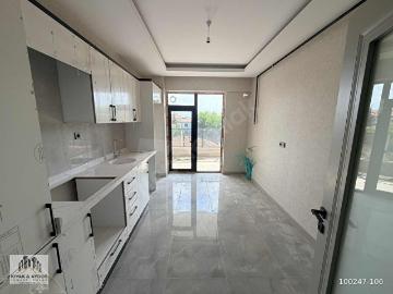 YAVUZ SELİM MAHALLESİNDE 3+1 LÜX DAİRE