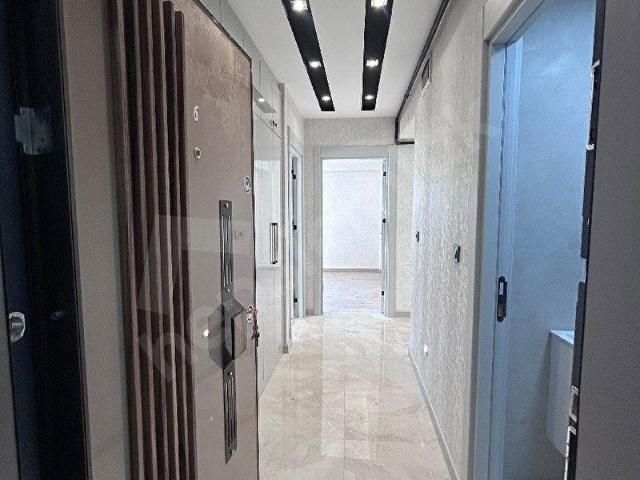 YAVUZ SELİM MAHALLESİNDE 3+1 SATILIK SIFIR DAİRE
