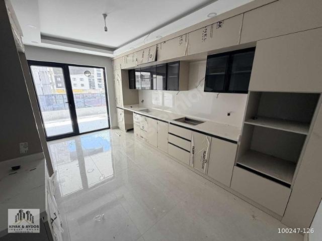 YAVUZ SELİM MAHALLESİNDE ULTRA LÜX 4+1 DAİRE