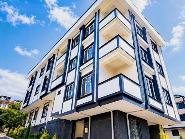 YAVUZ SELİM MH FERAH 2+1 DAİRE