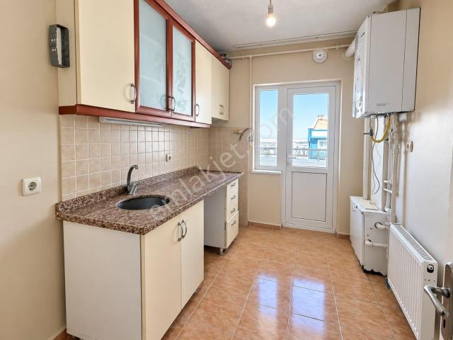 Yavuz Selim Toki'de Kiralık 2+1 Ara Kat Daire