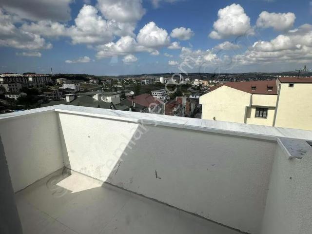 Yavuz Selim Mah Yüksek Çatıkatı 2+1 Daire 1.5 Aya Teslim