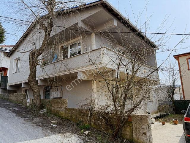 Yavuz Selim Mahallesinde 265 M2 Arsa İçerisinde Müstakil Ev