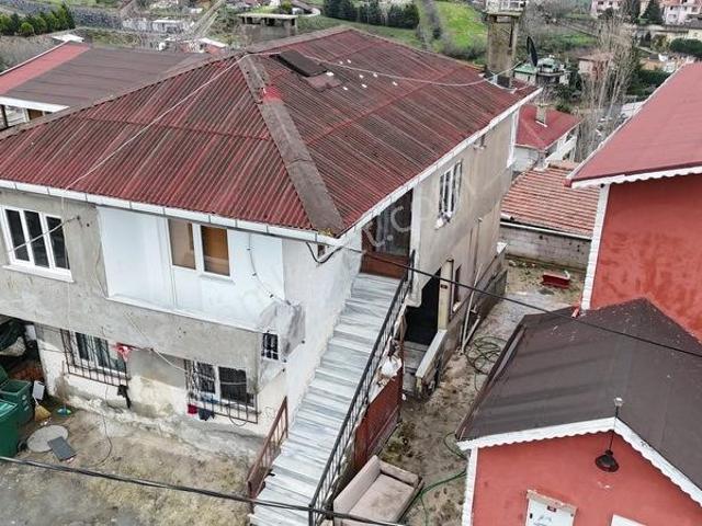 Yavuz Selim'de Müstakil Satılık Ev