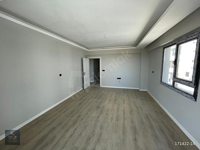 YAVUZ SULTAN SELİM CADDESİNDE 2+1 LÜKS DAİRE