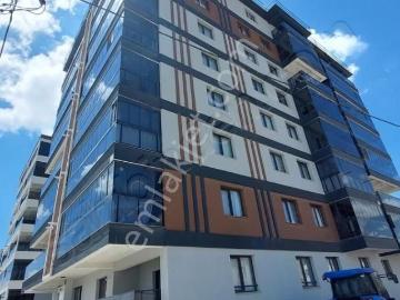 Yavuz Sultan Selim Caddesi 2+1 Yüksek Giriş