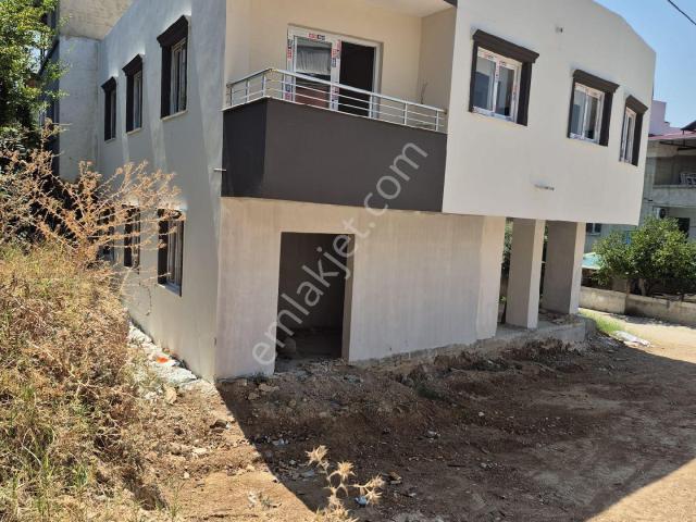 Yavuz Sultan Selim Mh 2+1 K.mutfak Satılık