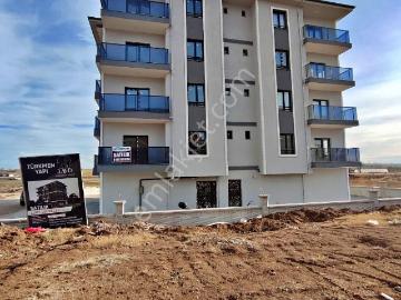 Uşak, Uşak ili, Ege Bölgesi - Otopark