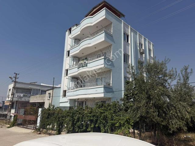 Yavuz Sultan Selimde Kıralık 3 + 1 Kombılı Kapalı Mutfak