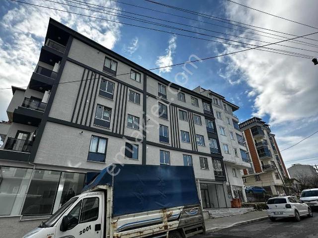 Yavuzhan Gayrimenkul'den Sıfır 1+1 Kiralık Daire Üniversite Yanı