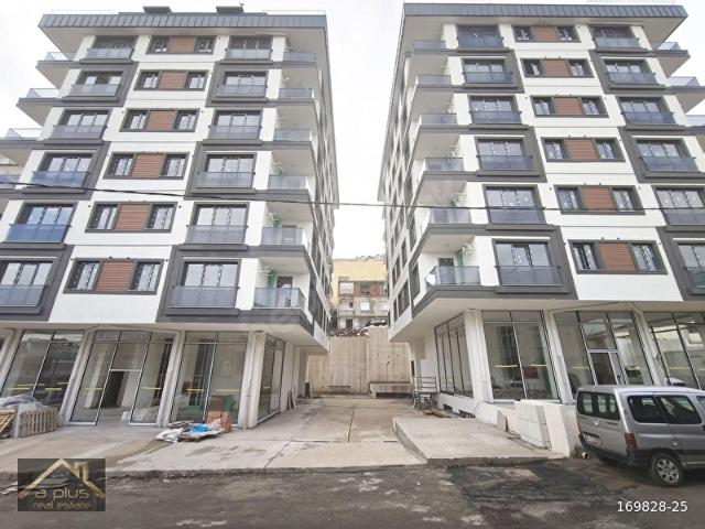 YAVUZTÜRK MAHALLESİNDE BUTİK SİTE İÇERSİNDE 4+1 SIFIR DAİRE