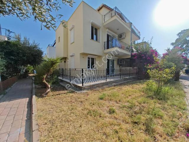 Yavansu Mahde 4+1 Yabancıdan Masrafsız Bakımlı Villa !