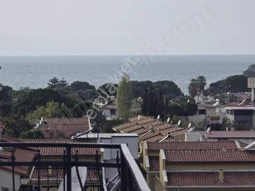 Yavansu Hatipoğlu Sitesinde Deniz Manzaralı Havuzlu 5+1 Villa