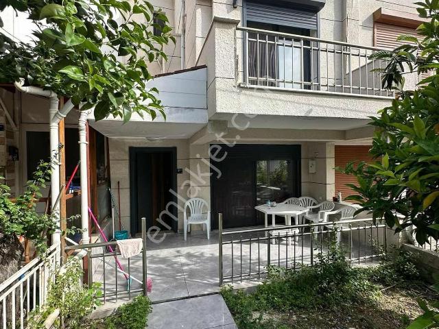 Yavansu'da Komple Yenilenmiş Satılık Villa