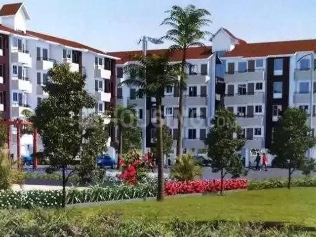 Yavat 2 BHK Apartment For Sale Pune