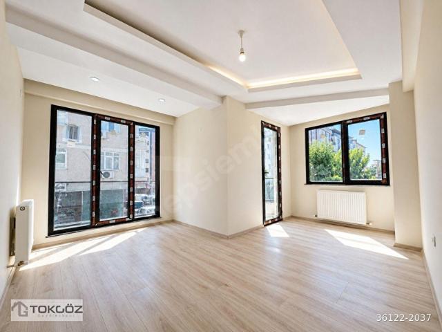 YAYLA ULUBATLI HASAN CADDESİN'DE SIFIR BİNADA 2+1 4.KAT DAİRE