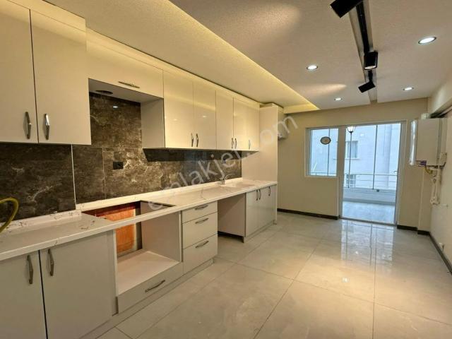 Yayla Yozgat Bulvarı Yakını Full Lüx Yapılı 3+1 Asansörlü