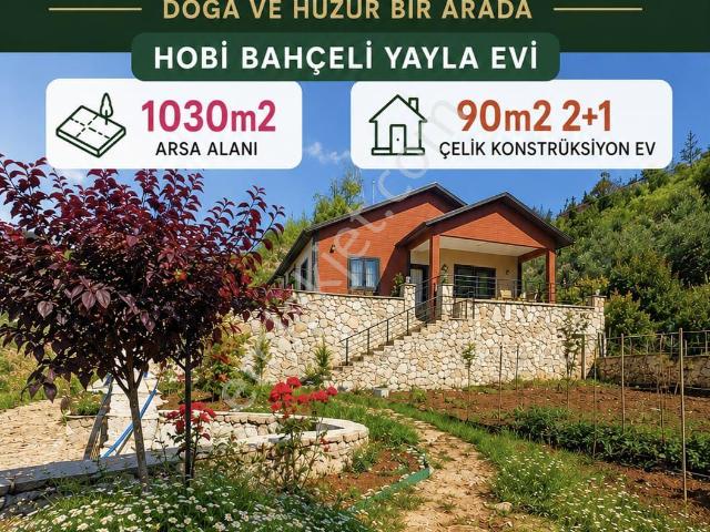 Yayla Zamanı