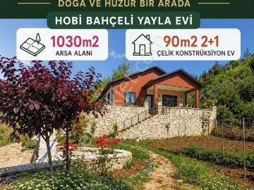 Yayla Zamanı